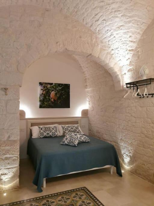 A Casodd' - Luxury Suite เชจลีเมสซาปิกา ภายนอก รูปภาพ