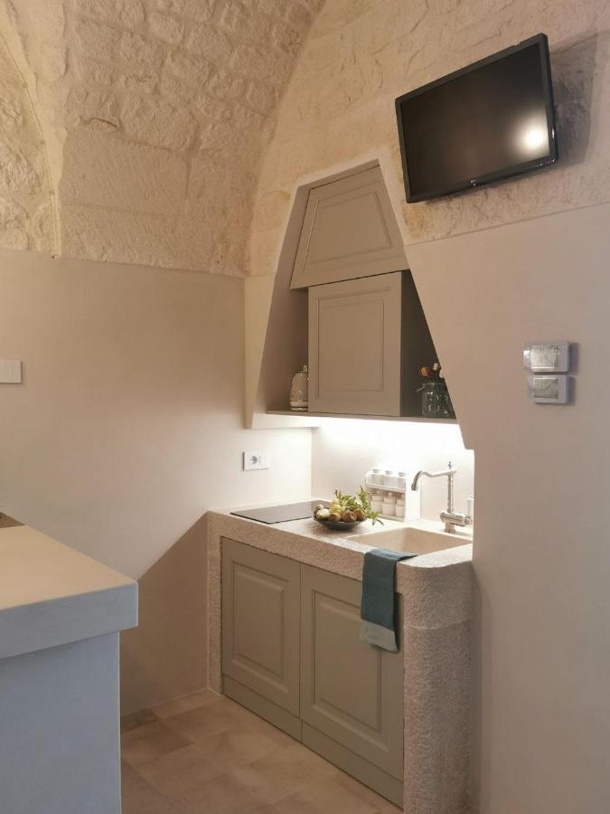 A Casodd' - Luxury Suite เชจลีเมสซาปิกา ภายนอก รูปภาพ