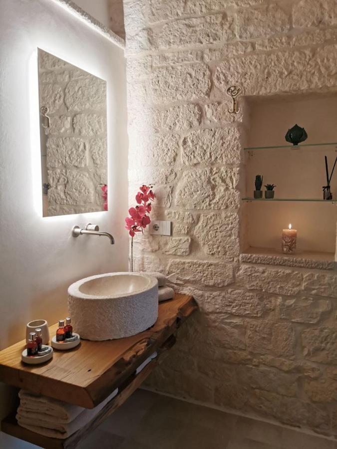 A Casodd' - Luxury Suite เชจลีเมสซาปิกา ภายนอก รูปภาพ
